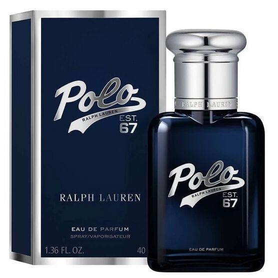 POLO 67 EDP 40ML